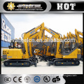 xcmg 6ton small excavators for sale mini excavator xe60c